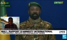 Mali : Amnesty International accuse la justice face à la hausse de crimes civils