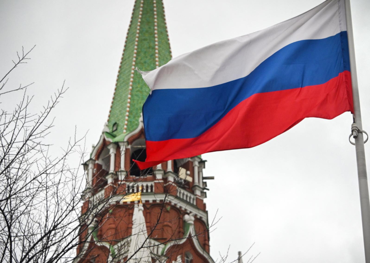 (illustration) ( AFP / ALEXANDER NEMENOV )