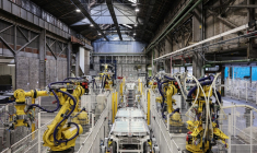 ( AFP / ARNAUD FINISTRE )