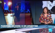 "L'Amérique d'abord" : la diplomatie de Joe Biden suscite la controverse