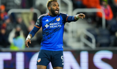 Le FC Zhejiang ne reporte pas son match malgré la mort de Boupendza