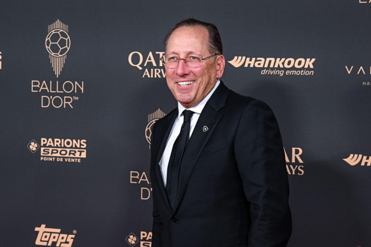 Un revers judiciaire à 90 millions de dollars pour John Textor