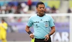 L'arbitre de France-Sénégal est connu