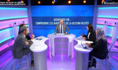 Assurance vie : comprendre les avantages de la gestion pilotée