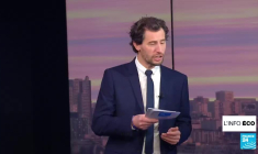 Le budget choc de Joe Biden aux allures de programme de campagne