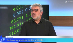 Voici ceux qui se cachent derrière le CAC40...