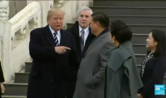 Janet Yellen attendue en Chine : visite pour stabiliser les relations entre Pékin et Washington