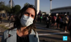 Chili : le combat féministe à l'épreuve de l'élection présidentielle