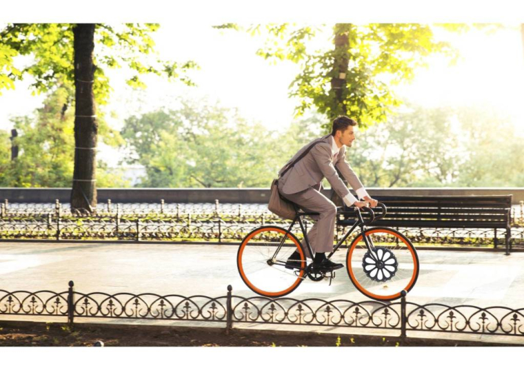 Teebike
