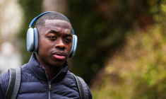 Nampalys Mendy assure que « descendre puis remonter, ce n’est pas facile »