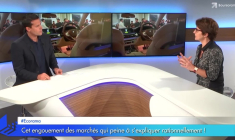 Cet engouement des marchés qui peine à s'expliquer rationnellement !