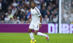 Un indésirable va quitter le Real Madrid