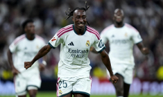 Une recrue estivale sauve le Real Madrid face à Villarreal