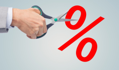 la décote permet de réduire l'impôt