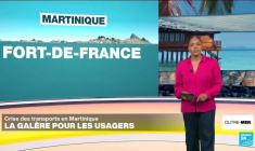 Un haka sur la plus belle avenue du monde!