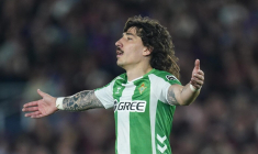 Comme le Real Madrid, ils sont snobés dans la liste de l'Espagne