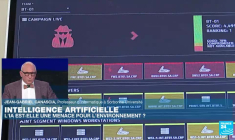 Intelligence artificielle : peut-on vraiment la contrôler ?