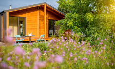 Les résidences secondaires peuvent être surtaxées (Crédits photo : Adobe Stock -  )