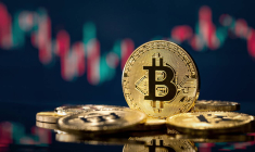 Le bitcoin en forte hausse-iStock-Nastco.jpg