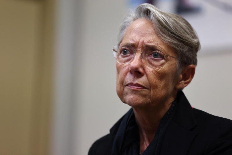 ( AFP / THOMAS SAMSON )