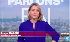 Tribune des soignants de retour de Gaza : "Il faut réhumaniser les Palestiniens"