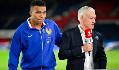 Voir Mbappé à Dubaï fait-il de lui un déserteur ?