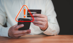 Création d'un nouveau fichier pour lutter contre la fraude bancaire (Crédits photo: ©  ParinPIX - stock.adobe.com)