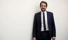 PIGASSE PARTI, LE NOUVEAU PATRON DE LAZARD SONNE LE RASSEMBLEMENT