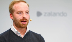 UN DES DEUX CODIRIGEANTS DE ZALANDO DÉMISSIONNE