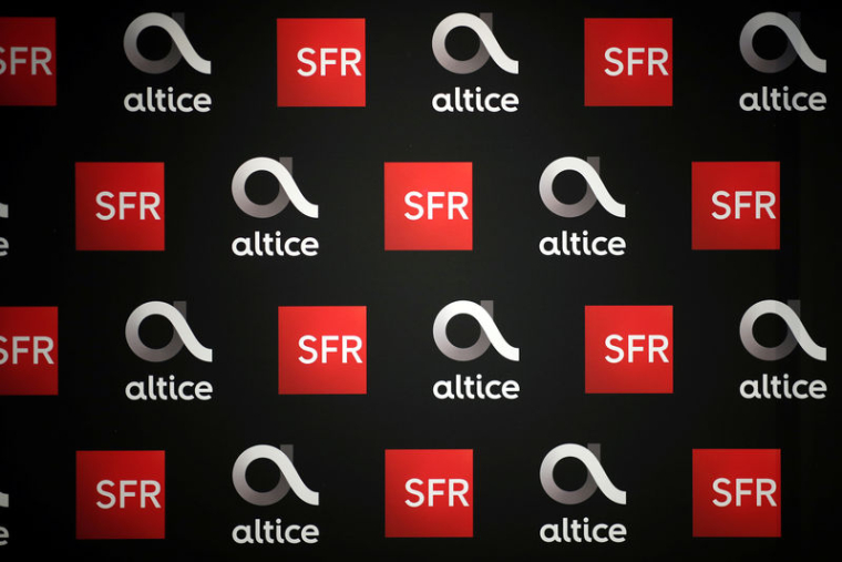 SFR (ALTICE) ACQUIERT 100% DE COVAGE POUR UNE VALEUR D'UN MILLIARD D'EUROS
