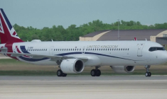 Le roi Charles est arrivé aux Etats-Unis pour une visite d'Etat