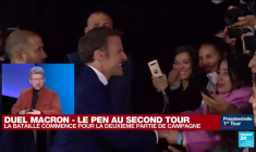 Présidentielle 2022 : le premier tour a signé la fin du clivage gauche-droite