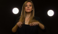 Actuellement, sur 778 grands chefs d’orchestre, seule une petite cinquantaine d’entre eux sont des femmes crédit photo : Shutterstock