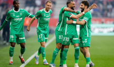 Les Verts doivent y croire
