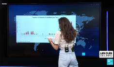 Israël : Smotrich veut enterrer "l'idée d'un État palestinien"