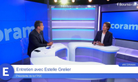 Estelle Grelier (FP2E) : "La France est dans la moyenne très basse des tarifs de l'eau au niveau européen !"