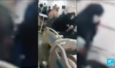 Nouvelles intoxications au gaz en Iran : "5000" élèves touchées dans "230 établissements" selon les autorités