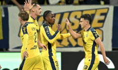 Le Mans freine Troyes, Pau grimpe encore, Laval continue de couler