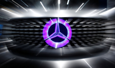 MERCEDES ET LES CONSTRUCTEURS ALLEMANDS À L'ASSAUT DE TESLA