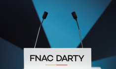 FNAC DARTY S'ALLIE DANS LES ACHATS À L'ALLEMAND MEDIAMARKTSATURN