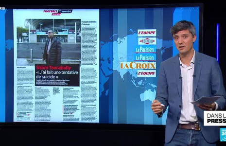 Attentats du 13-Novembre : fractures et solidarité
