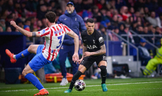 Pedro Porro lèche les bottes de Tudor et défend Kinsky