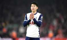 Les matchs de Tottenham interdits en Corée du Nord