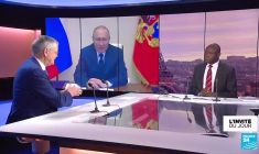 Pascal Boniface, géopolitologue : "En 2023, l’espoir n’est pas perdu sur la scène internationale"