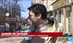 Guerre en Ukraine : que peut-on attendre des pourparlers entre Kiev et Moscou ?