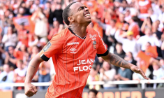 Lorient champion, Guingamp en playoffs, Martigues relégué