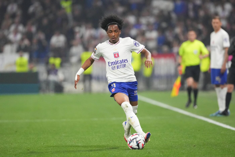 Malick Fofana intéresse les gros poissons d’Angleterre