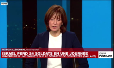 Israël: pression pour une trêve ?