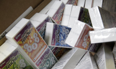 ( AFP / KENZO TRIBOUILLARD )