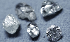La Russie s'oppose à une redéfinition du concept de "diamants de conflit"
